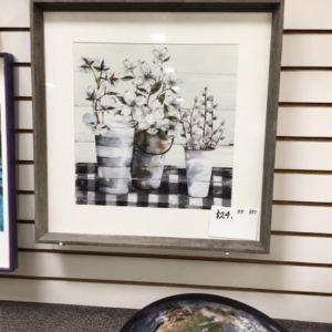 Floral Picture