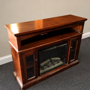 Electric Fireplace