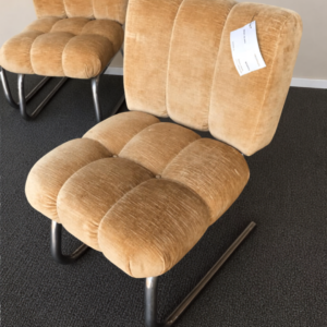 Vintage Chairs
