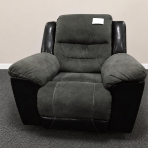 Rocker Recliner
