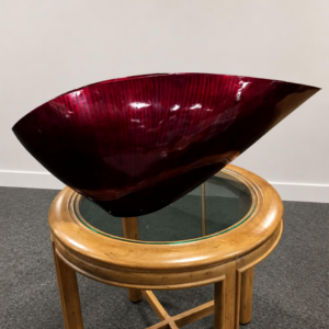 Abstract Vase
