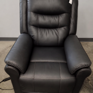 Gray Lift Chair
