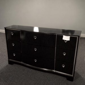 9 Drawer Dresser