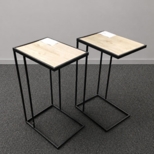 Accent Tables