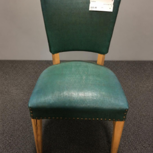 Leather Chair