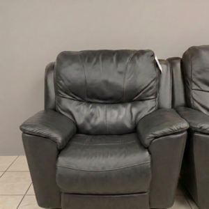 Leather Electric Recliner