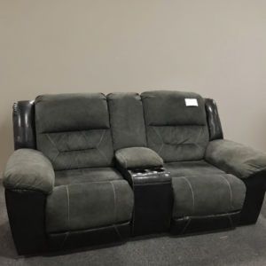 Double Recliner