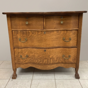 4 Drawer Dresser