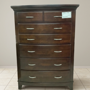 Tall Boy Dresser