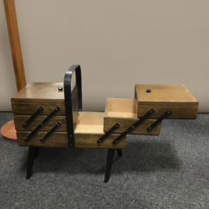 Sewing Box