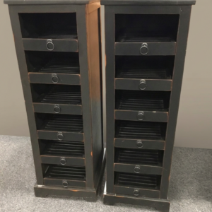 Storage Units