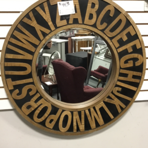 Wall Mirror