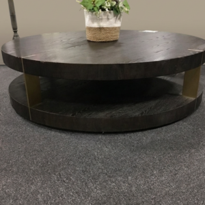Round Coffee Table