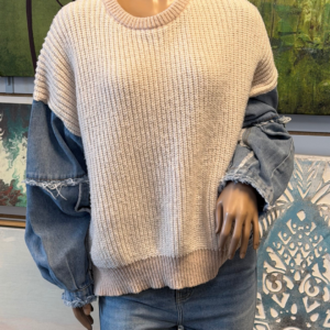 Shop Neighbor Sweater