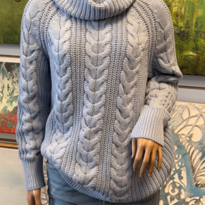 Haven Sweater