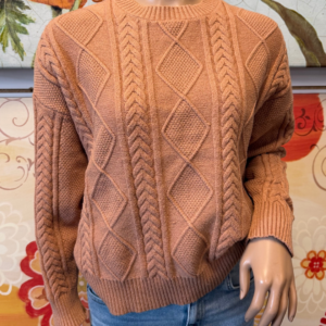 Philosophy Sweater