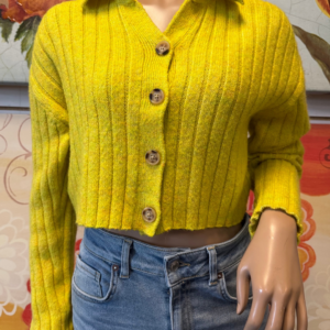 Wild Fable Sweater