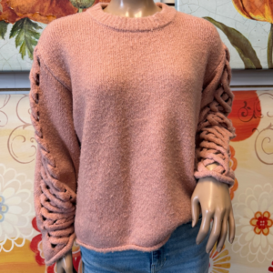 Coco & Carmen Sweater