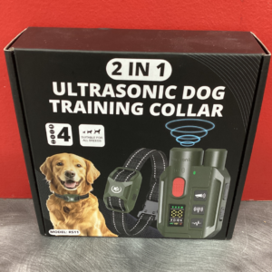 Dog Trainer