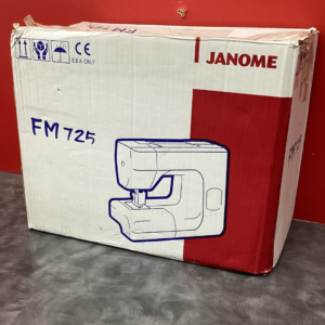 Janome Felting Machine