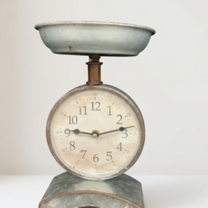 Decor Scale